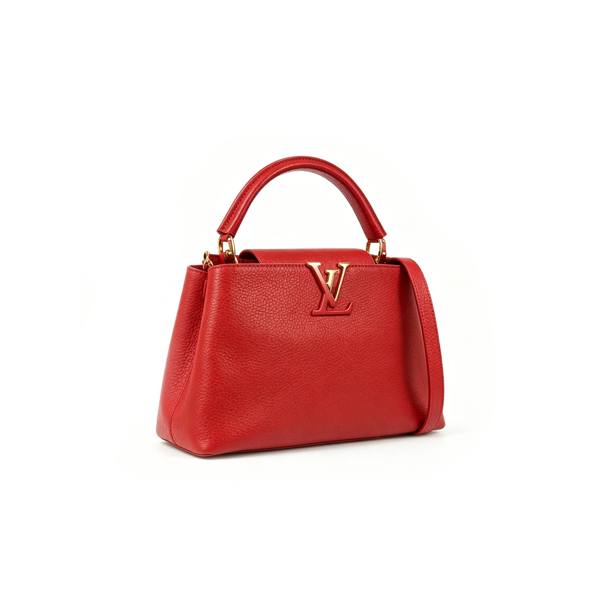 l0vis Vvtt0n capucines mm m43934 (30*20*11cm)